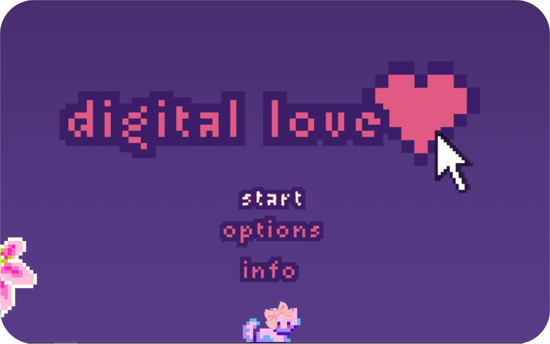Digital Love
